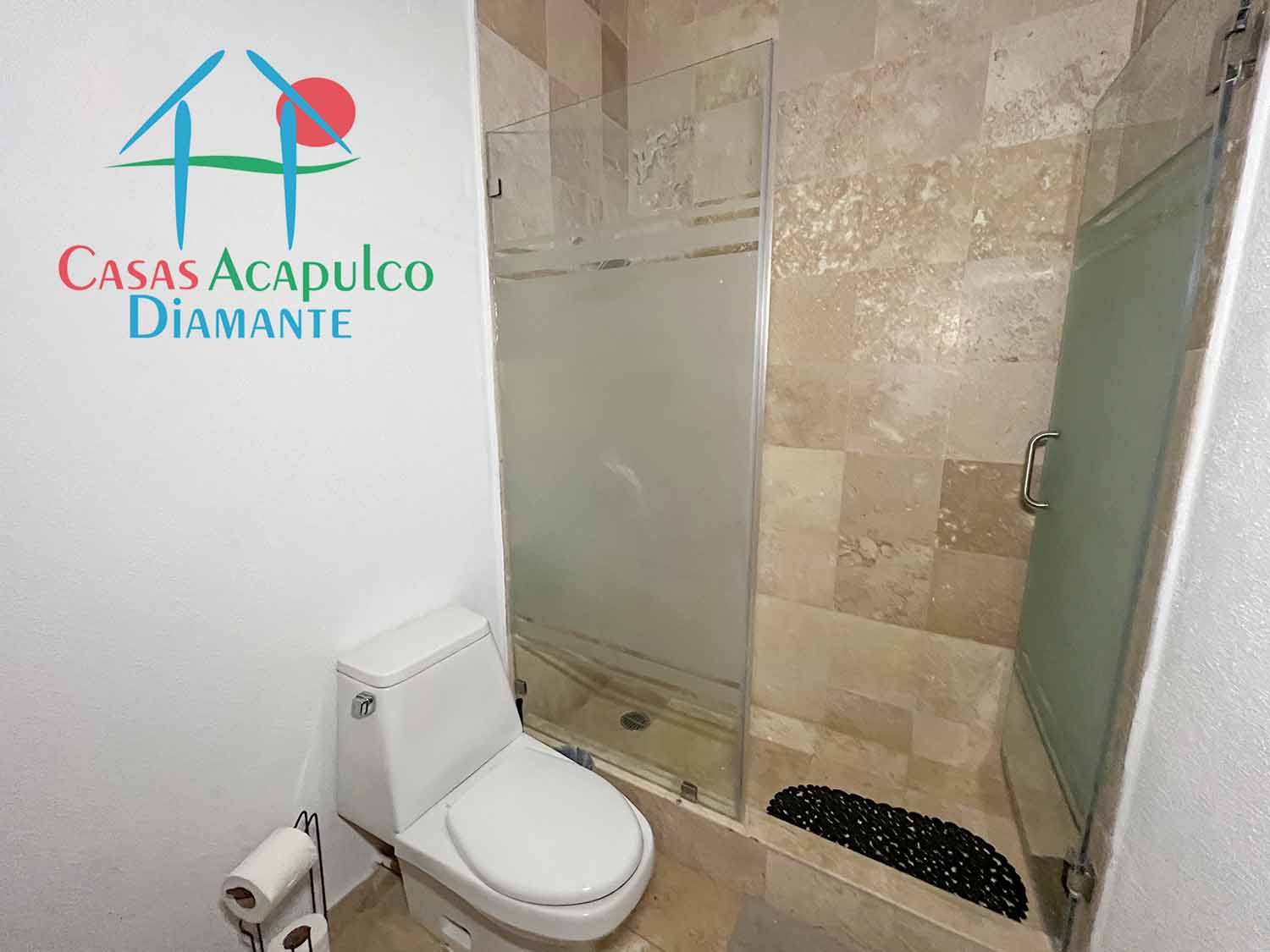 Mayan Island Playa Petén PH 1202 - Baño completo 1